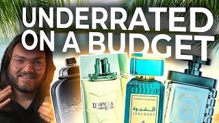 20 Affordable Summer Fragrance Gems