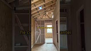 Știai că până la 40% din căldura casei tale se pierde printr-un acoperiș neizolat?