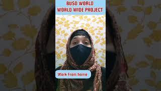 Best business opportunity  join Telegram link #busdworld #toponlinejobsworkfromhome #sajedakhan.