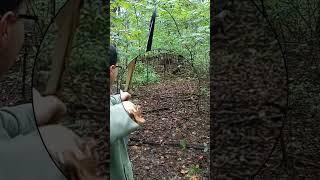 #shortsvideo #shorts #fail #traditionalarchery #traditional #tradbow #reels #bowhunter #life #new