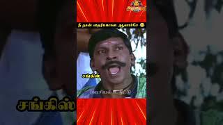 என்னடா இது சின்னதுக்கு வந்த சோதனை...  #bjp #comedy #seeman #annamalai #troll #dmktroll
