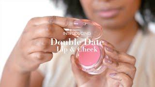 Introducing Double Date Lip and Cheek | Wander Beauty