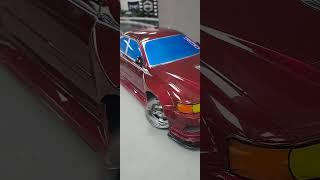 TOYOTA JXZ100 Chaser Drift Car Ready Too Hit The Track....