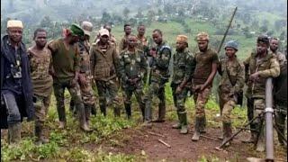 FARDC ET LES WAZALENDOS ONT REPRIS PLUSIEURS LOCALITÉS BUTARE, BUHAMBI, KANYAGOHE, KABIZO ET KARAMBI