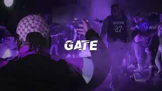 UK Drill Type Beat x NY Drill Type Beat "GATE" | Drill Type Beat 2024