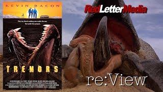 Tremors - re:View