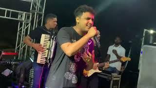 Dedezinho Ex Mastruz com leite no Buteko Lounge em Acopiara dia 03-06-2023