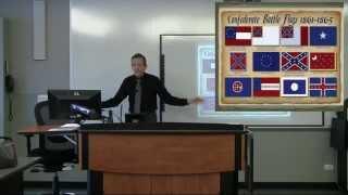 Confederate Flag: Treason or Liberty Symbol? -- A Debate