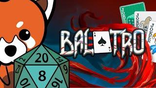 Balatro | Video Game Review