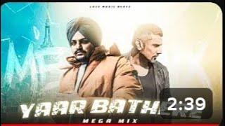 Yaar Bathere Sidhu Moose Wala x Honey Singh ( Remix By ​⁠@parrayb )