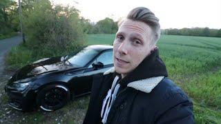 UNFALL mit Fahrerflucht?! | Jazzy Into Cars