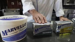 The Marvello Range