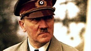 This Video Exposes Hitler's Secret Illness