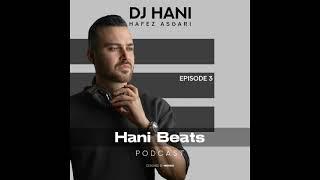 DJ HANI Hani Beats 3