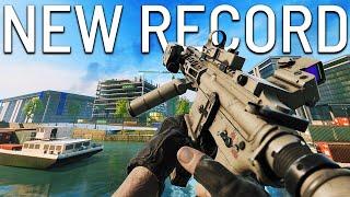 World War 3 Is Breaking Record After Record... (Gameplay)