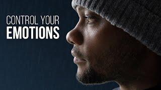 MASTER YOUR EMOTIONS | Powerful Motivational Speeches | WAKE UP POSITIVE