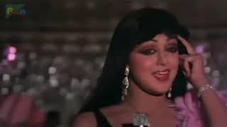 Mere Naseeb Mein Tu Hai Ki Nahi HD Video Song | Naseeb | Amitabh | Hema Malini | Lata Mangeshkar