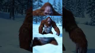 Day One: Dropped, Frozen, Alive #survival #aivideo