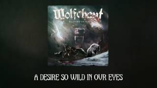 Wolfchant - Wolfchant (A Wolf To Man) // Official Lyric Video