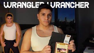 Wrangler Wranchers Review & Try-On Haul | Western Style Meets Comfort!