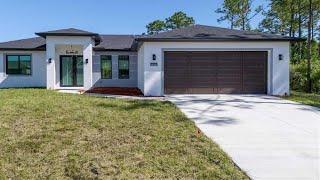 Lehigh Acres | New Construction | Florida New Homes for Sale | Call Steve Today!! | $320,000