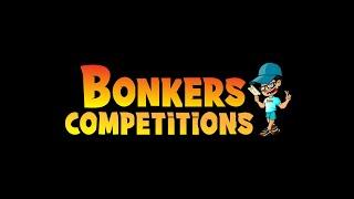 Bonkers Competitions - Porsche