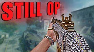 Ak117 is still BROKEN in BR