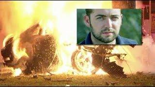 Michael Hastings Conspiracy Controversy Explained By Dan Carlin