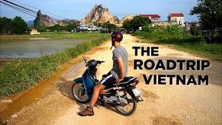 The Road Trip Vietnam
