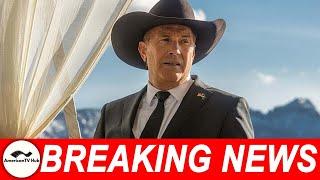 Inside Kevin Costner's hefty net worth after divorce and Yellowstone exit.......