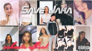 SAHMIIR - SAVE JAKA (Official Video 2024/25 #romanorap #balkan