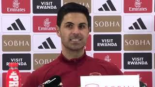 Coaching Challenges and Growth by Mikel Arteta