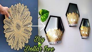 Dollar tree diy: Affordable crafting ideas for 2024#dollartreehacks  | Craft Angel