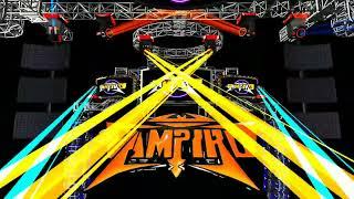 "AYÚDAME A OLVIDARLA" () SALSA ROMÁNTICA DJ VAMPIRO #2024