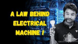 Fundamental of Electrical Machine | by Pawan Chandani sir