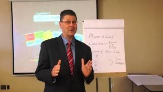 SAMCAR YPN Presents Tom Ferry Coaching - Mark Johnson