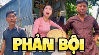 Phản Bội |TeamHoài PhongTV