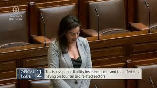 Topical Issues (Part 1) - Dáil 26.04.23