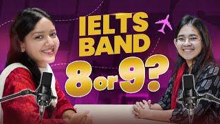 IELTS Real Speaking Test ft Mehzabeen Ahmed | Munzereen Shahid