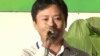 VOH Media   Thí sinh  Nguyễn Quang Vinh SBD  019 Nam ai 8 câu   Giây phút ngậm ngùi câu 5, 6 Sáng tác  Viễn Châu   21 04 2012