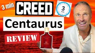 CREED CENTAURUS REVIEW