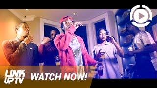 GDH - Gwopz & Varnz Ft. Mosh [Music Video] | Link Up TV