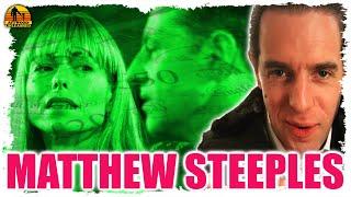 STEEPLES on Are MCCANNS Connected to FREEMASONS? Madeleine MCCANN - Mathew Steeples
