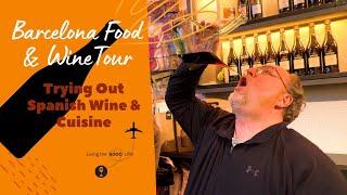 Foodie ALERT! Insider Tips for the Ultimate Barcelona Food Tour