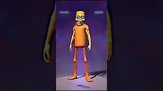 TUNG TUNG TUNG SAHUR #shorts #freefireshorts