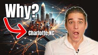 7 Things to know BEFORE Moving to Charlotte NC in 2024 | Living in Charlotte NC