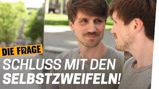 Schönheits-Experiment: Selbstwahrnehmung vs. Fremdwahrnehmung | Muss ich schön sein? Folge 5/5