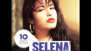 Selena - 10 Great Songs - 8. I'm Getting Used To You