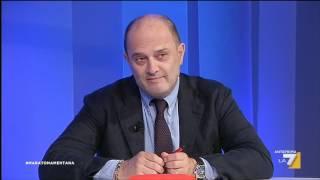 Banche Venete - Franco Bechis: 'Tanti soldi pubblici buttati per non vedere colpevoli'