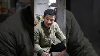 一个狗盆引发的反思，百善孝为先#短剧 #搞笑 #农村生活 #shorts